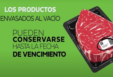 Recomendaciones para la compra, manejo y conservación de las carnes durante la cuarentena