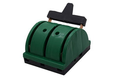 CUCHILLA DOBLE TIRO PROTEGIDA ELECTRA