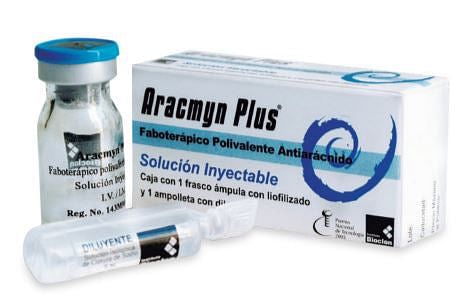 ARACMYN