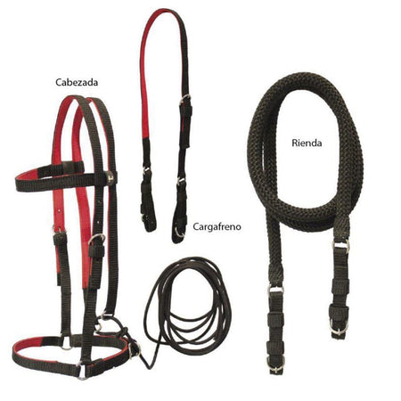 APERO DE CABEZA EN REATA MESACE REF.72007503