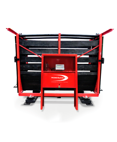 BASCULA ELECTROMECANICA 1500 PG PEDESTAL