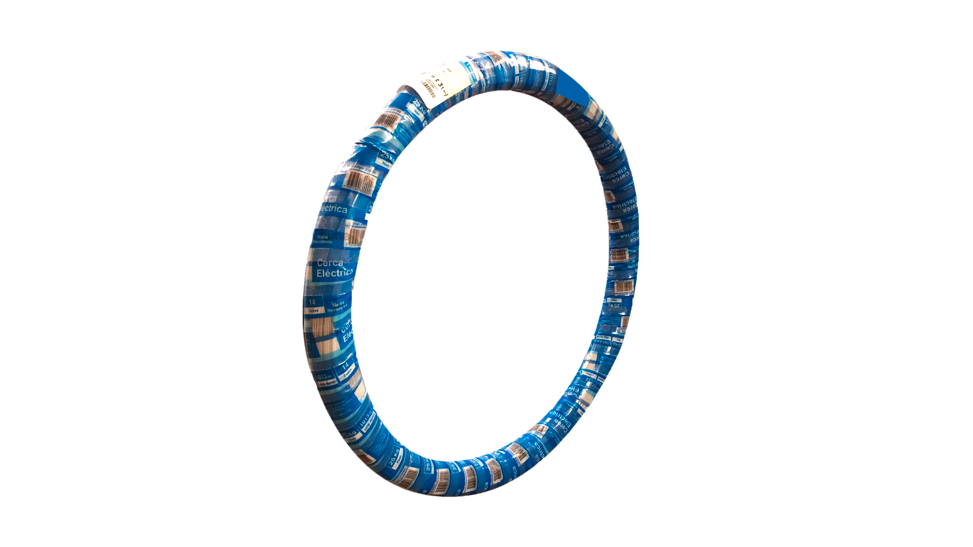 ALAMBRE PARA CERCA ELECTRICA - PUMA