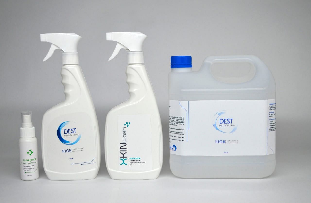 KIT FINCA 1