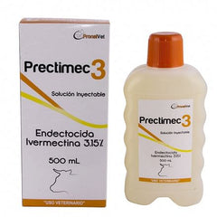 PRECTIMEC 3,15 500 ML